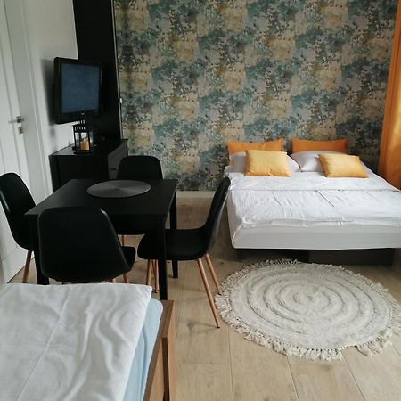Apartament U Przewodnika Sudeckiego Duszniki Zdroj Exterior photo