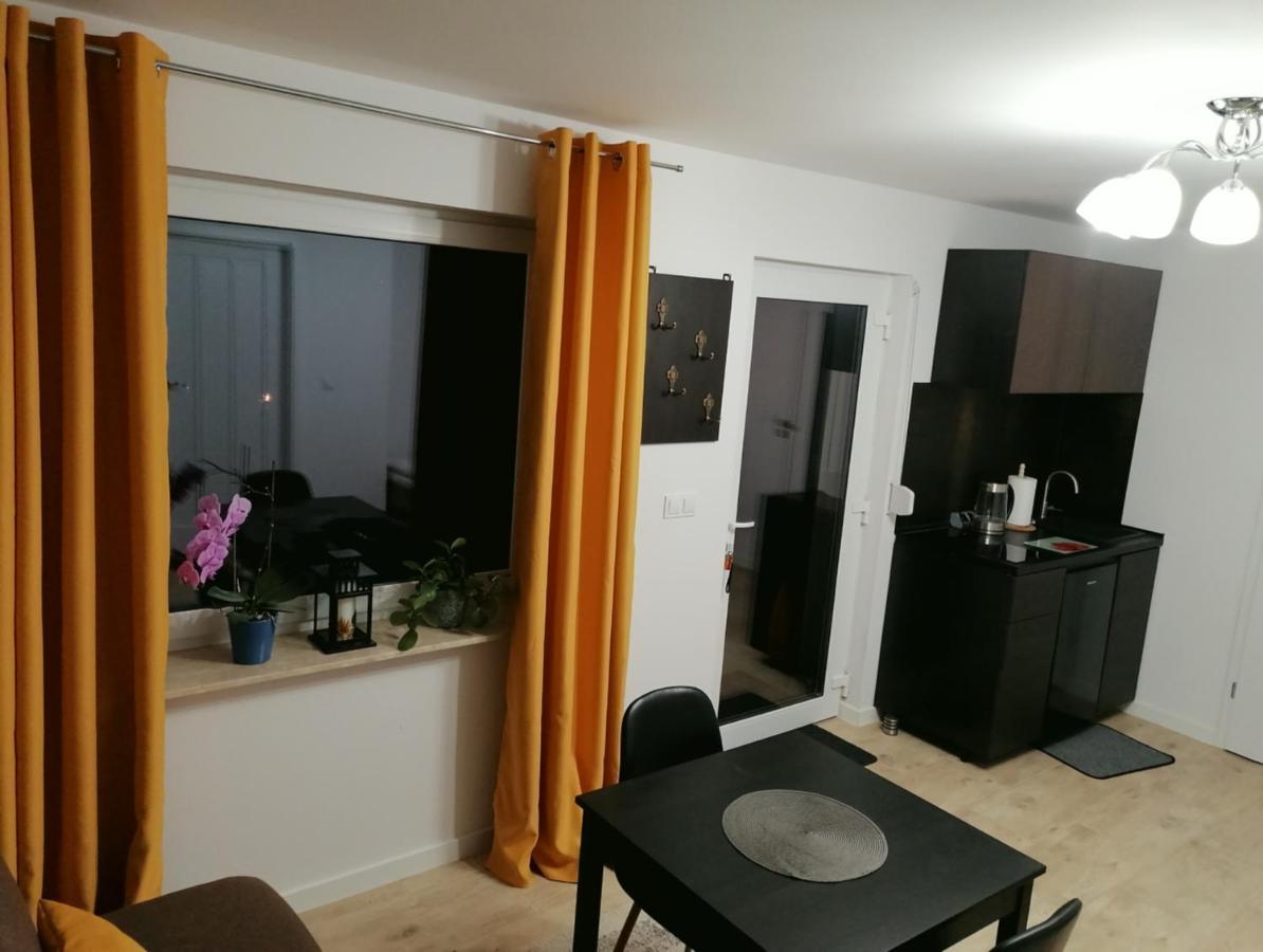 Apartament U Przewodnika Sudeckiego Duszniki Zdroj Exterior photo