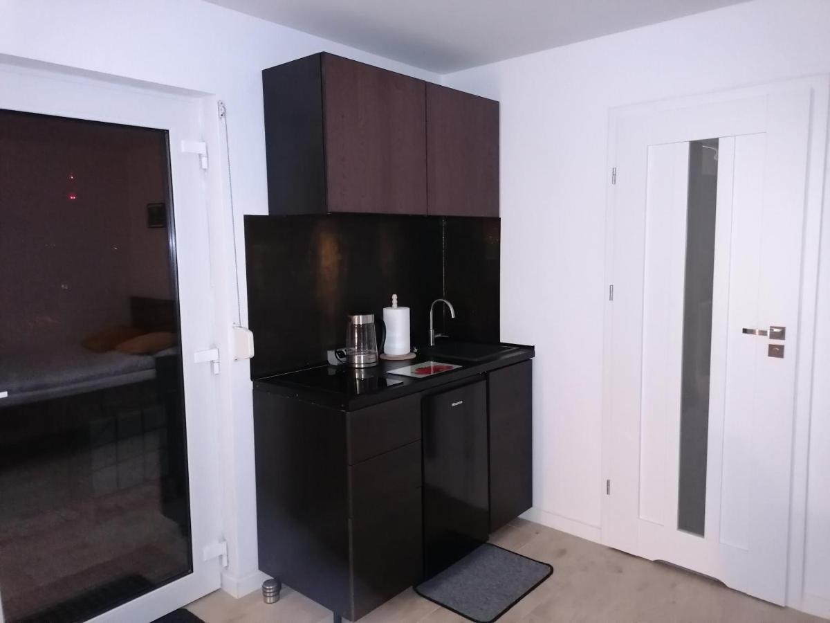 Apartament U Przewodnika Sudeckiego Duszniki Zdroj Exterior photo