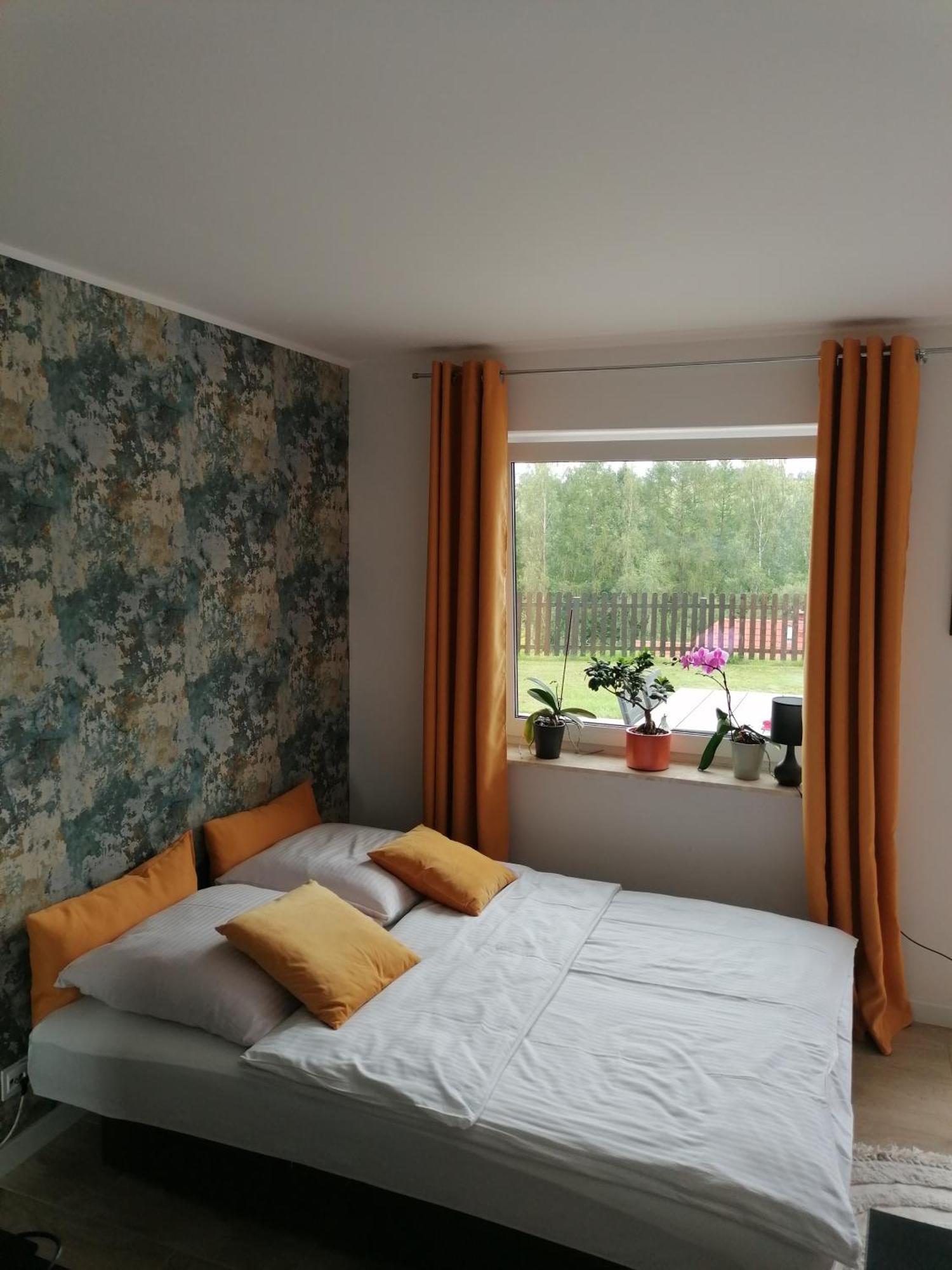 Apartament U Przewodnika Sudeckiego Duszniki Zdroj Exterior photo